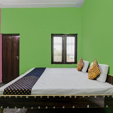Hotel O Milan Garden Hotel And Restaurant Jhajhar 외부 사진