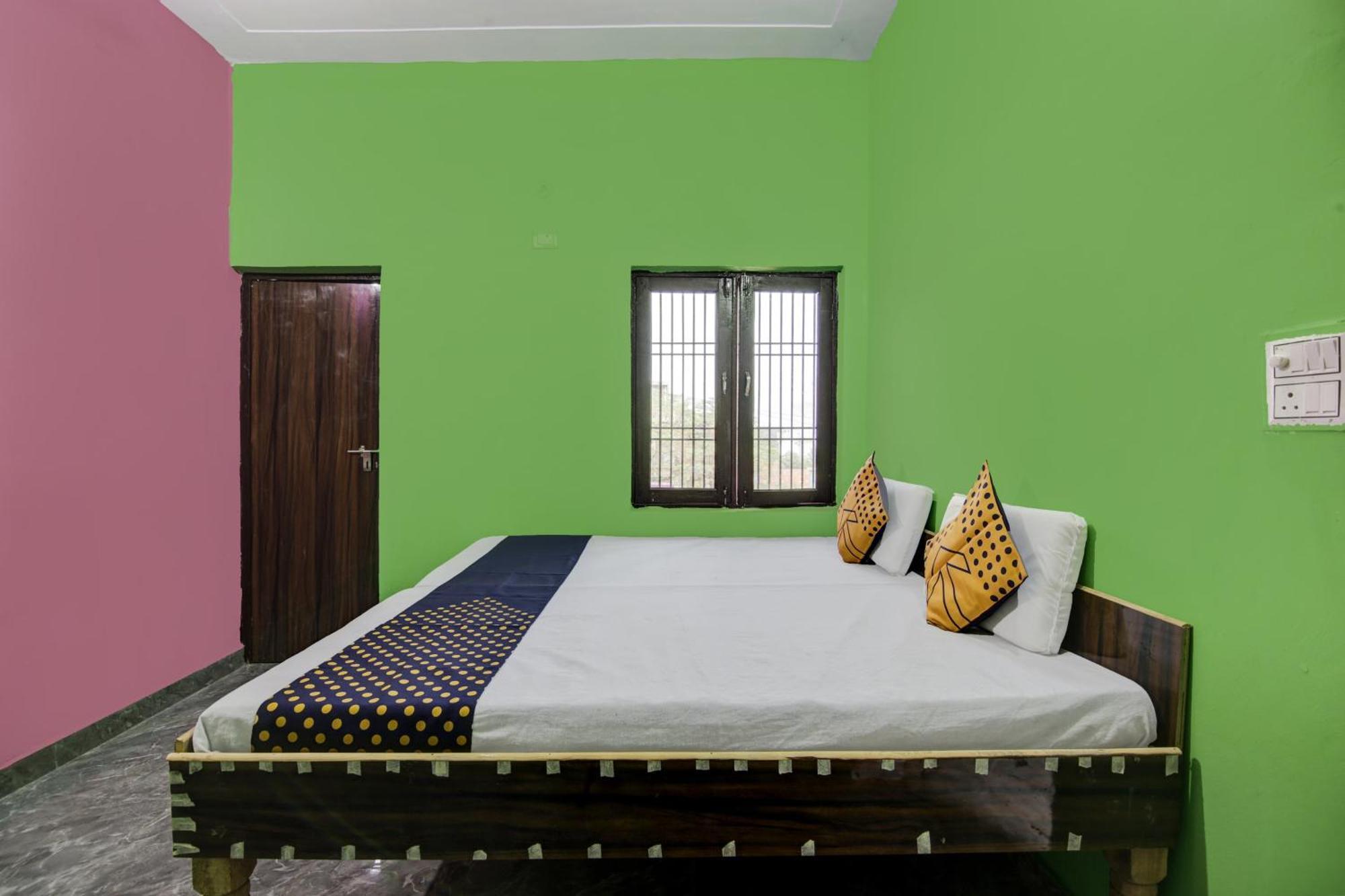 Hotel O Milan Garden Hotel And Restaurant Jhajhar 외부 사진