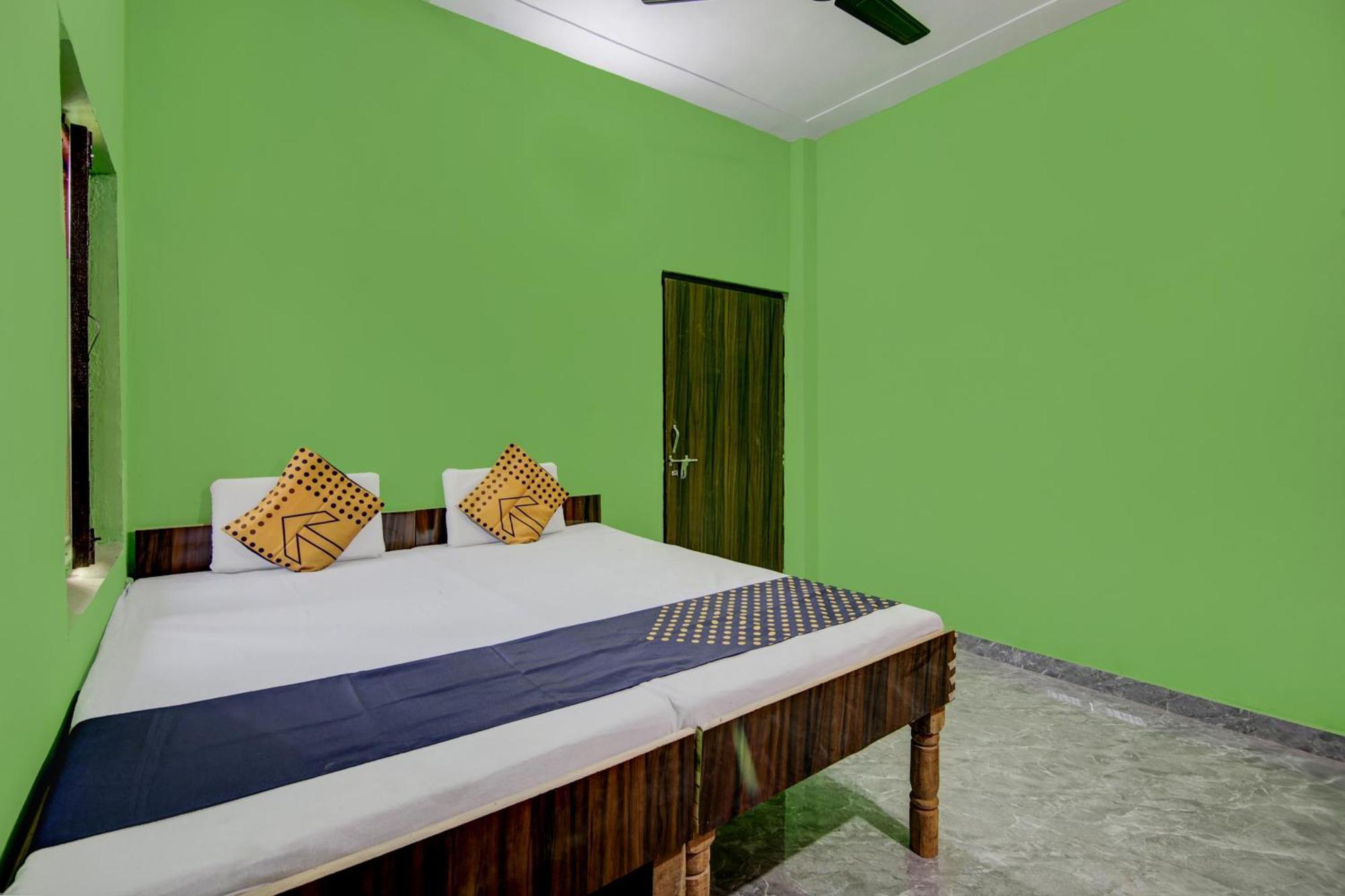 Hotel O Milan Garden Hotel And Restaurant Jhajhar 외부 사진