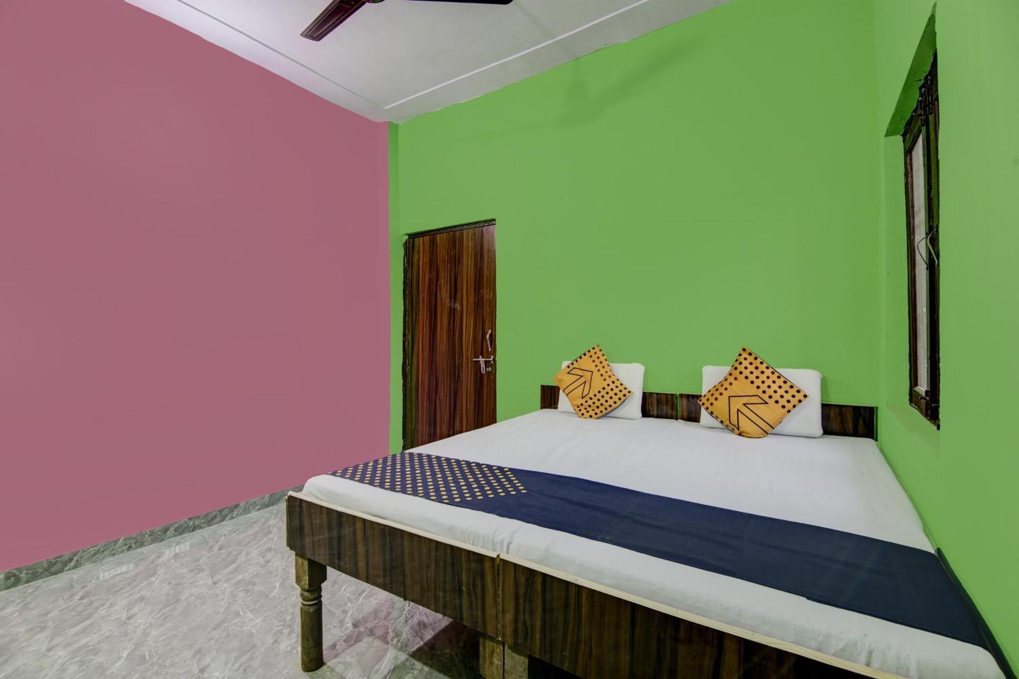 Hotel O Milan Garden Hotel And Restaurant Jhajhar 외부 사진