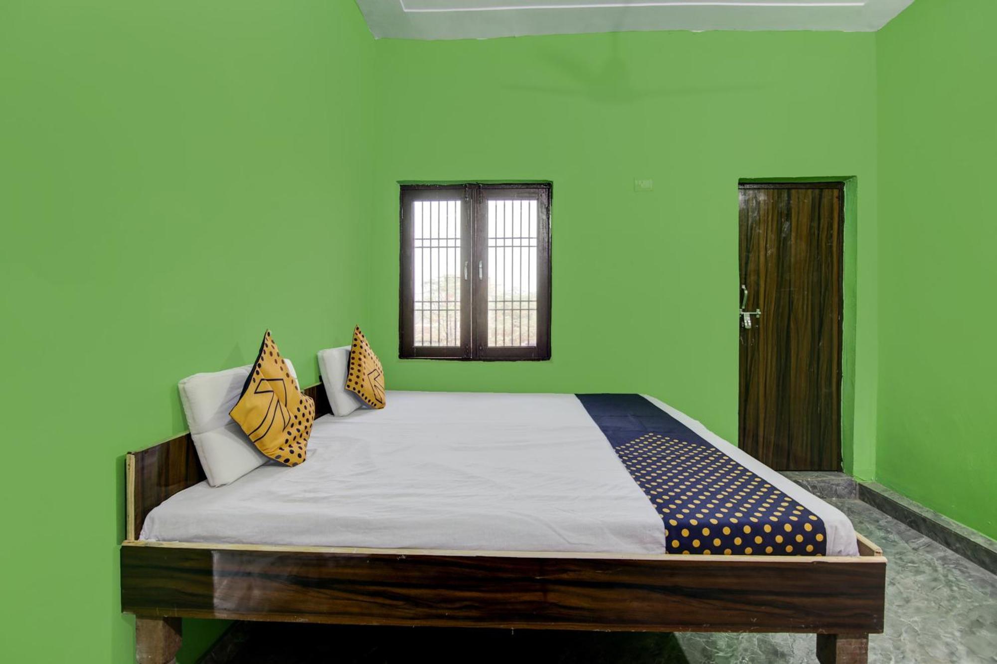Hotel O Milan Garden Hotel And Restaurant Jhajhar 외부 사진